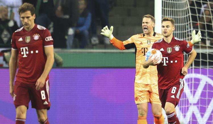 图片报：磁卡吕迪格未发挥核心作用 基米希回右后卫&amp;amp;请回诺伊尔？